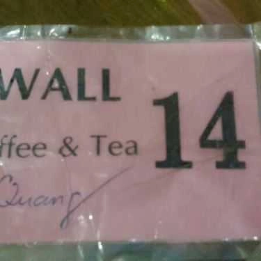 Tổng hợp- Wall Coffee