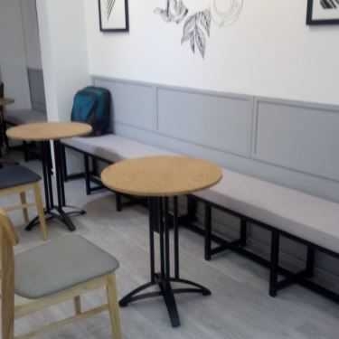 Tổng hợp- Cafe Want Tea