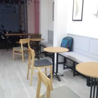 Tổng hợp- Cafe Want Tea