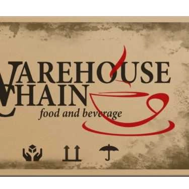 Tổng hợp- Warehouse Chain Coffee & Milk Shake