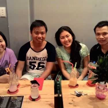 Tổng hợp- Warehouse Chain Coffee & Milk Shake