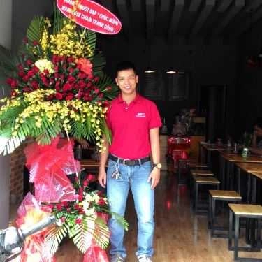 Tổng hợp- Warehouse Chain Coffee & Milk Shake