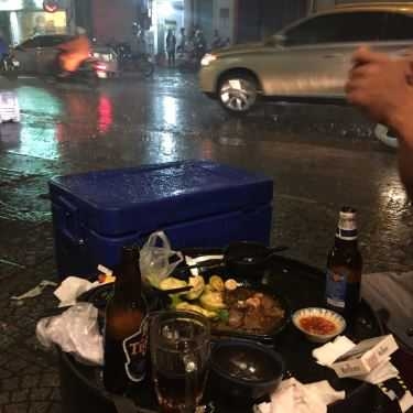 Tổng hợp- Cafe Warning Zone - Lý Tự Trọng