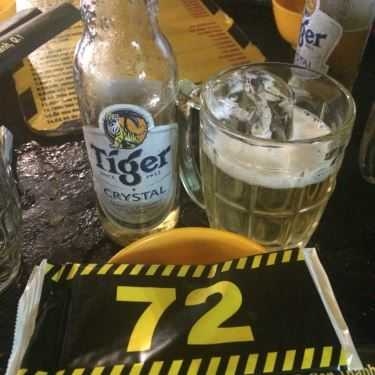 Tổng hợp- Cafe Warning Zone - Lý Tự Trọng