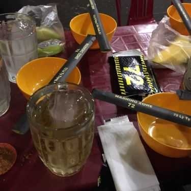 Tổng hợp- Cafe Warning Zone - Lý Tự Trọng