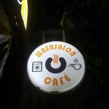 Tổng hợp- Washsalon Cafe