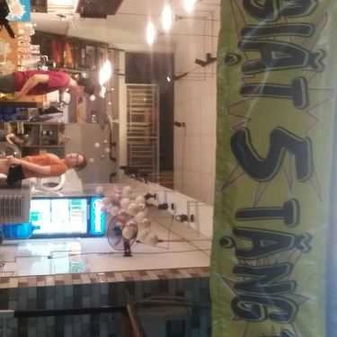 Không gian- Washsalon Cafe