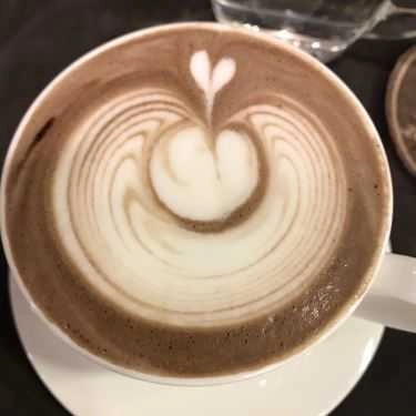 Món ăn- Way Coffee - Đường Số 5