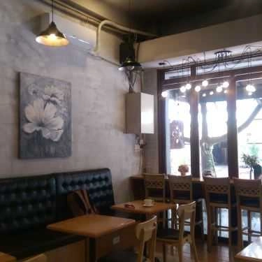 Tổng hợp- Way Coffee - Đường Số 5