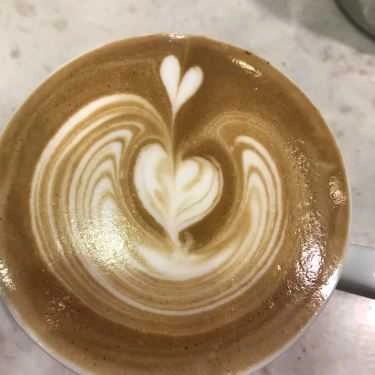 Món ăn- Way Coffee - Đường Số 5