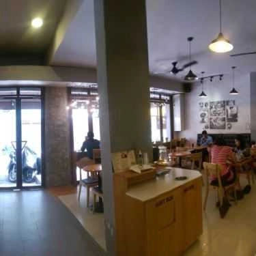 Tổng hợp- Way Coffee - Đường Số 5