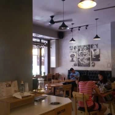 Tổng hợp- Way Coffee - Đường Số 5