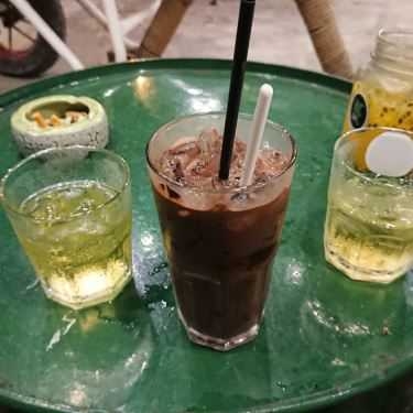 Món ăn- We Coffee