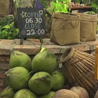 Tổng hợp- We Coffee