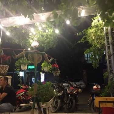 Tổng hợp- We Coffee