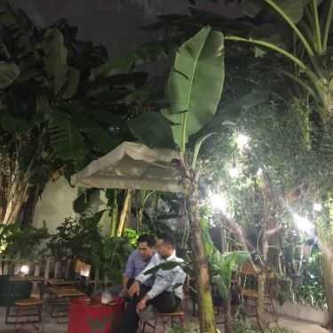 Tổng hợp- We Coffee