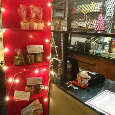 Tổng hợp- We's Corner Coffee