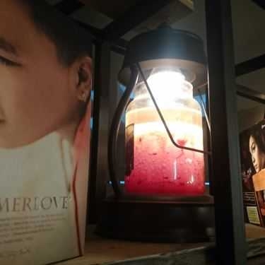 Tổng hợp- We's Corner Coffee