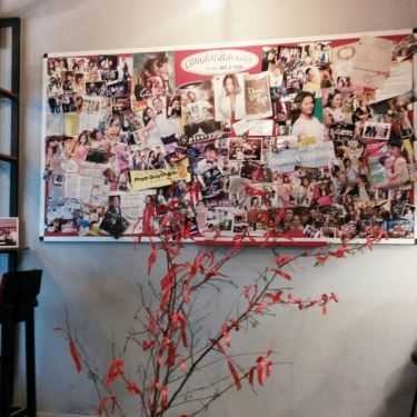 Tổng hợp- We's Corner Coffee