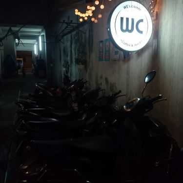 Tổng hợp- We's Corner Coffee