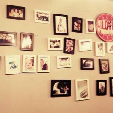 Tổng hợp- We's Corner Coffee