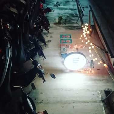 Tổng hợp- We's Corner Coffee