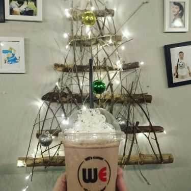 Tổng hợp- We's Corner Coffee