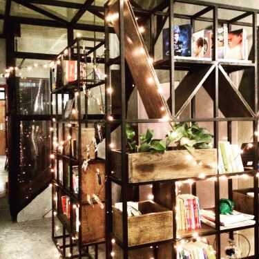 Tổng hợp- We's Corner Coffee