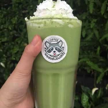Tổng hợp- Cà Phê Chồn - Nguyễn Thái Bình