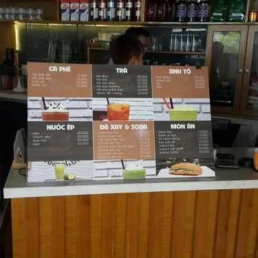 Tổng hợp- Cà Phê Chồn - Nguyễn Thái Bình