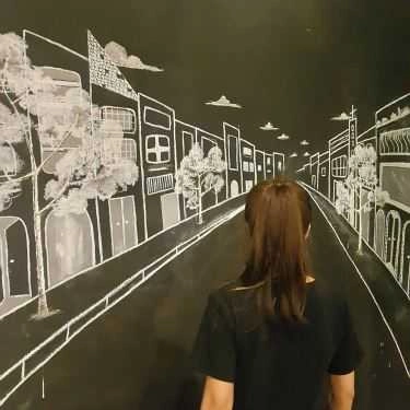 Tổng hợp- Cà Phê Chồn - Nguyễn Thái Bình