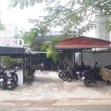 Tổng hợp- Wed Coffee