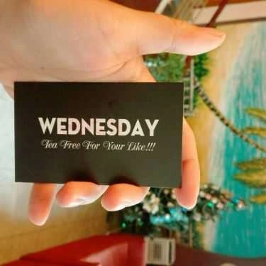 Tổng hợp- Cafe Wednesday Tea