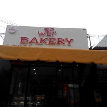 Tổng hợp- Tiệm Bánh Wei Bakery