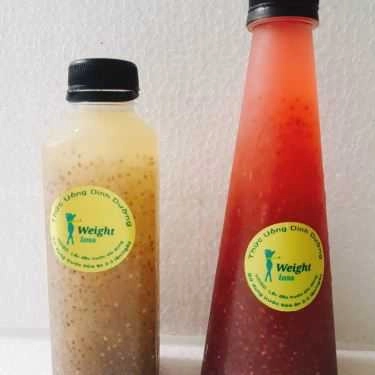 Món ăn- Cafe Nam Nhân Milktea - Sữa Tươi Trân Châu Đường Đen - Shop Online