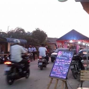 Tổng hợp- Ăn vặt Wendy Takeaway