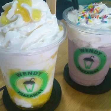 Món ăn- Ăn vặt Wendy Takeaway