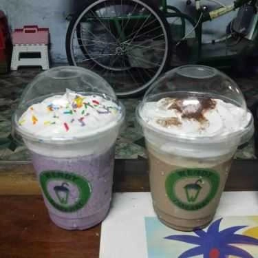 Tổng hợp- Ăn vặt Wendy Takeaway