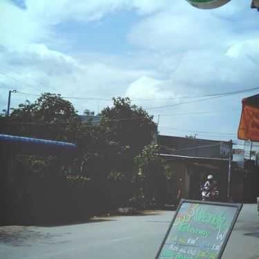 Tổng hợp- Ăn vặt Wendy Takeaway