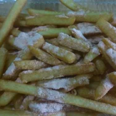Món ăn- Ăn vặt Wendy Takeaway