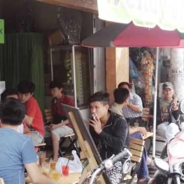 Tổng hợp- Ăn vặt Wendy Takeaway