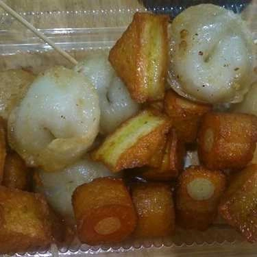 Món ăn- Ăn vặt Wendy Takeaway