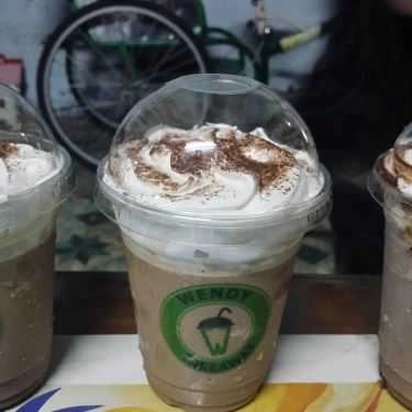Tổng hợp- Ăn vặt Wendy Takeaway