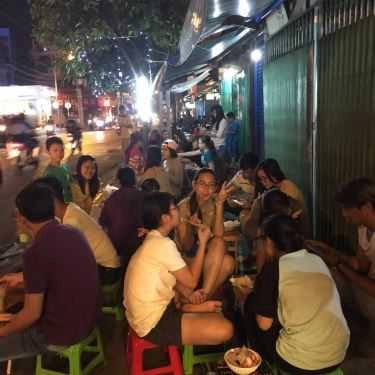 Tổng hợp- West - Trà Sữa & Ăn Vặt