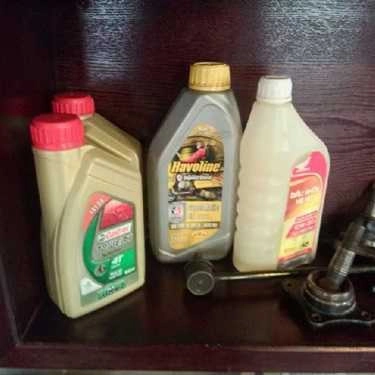 Tổng hợp- Wheel House Cafe - Nguyễn Trọng Tuyển