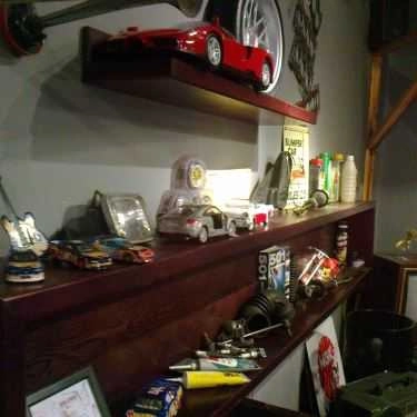 Tổng hợp- Wheel House Cafe - Nguyễn Trọng Tuyển