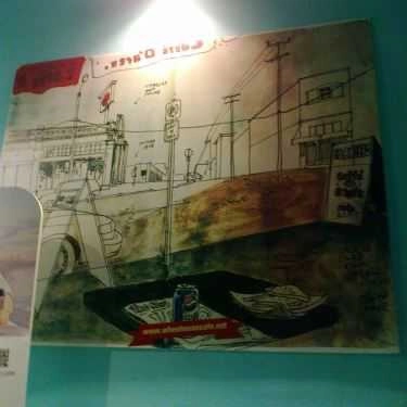 Tổng hợp- Wheel House Cafe - Nguyễn Trọng Tuyển
