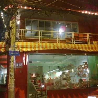Tổng hợp- Wheel House Cafe - Nguyễn Trọng Tuyển