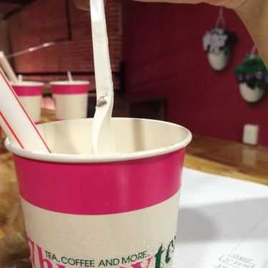 Tổng hợp- Cafe Whippy Tea