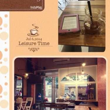 Tổng hợp- Cafe Whippy Tea